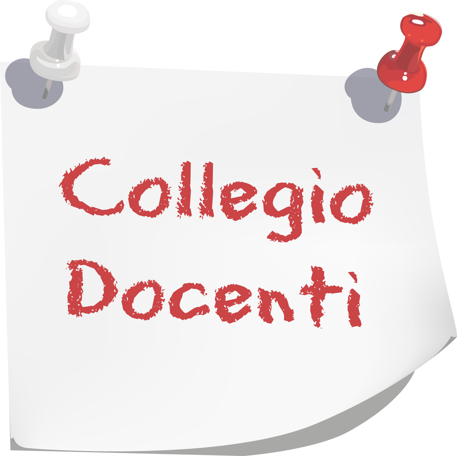 collegio docenti